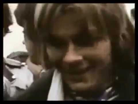 SK Rapid Wien - Rapidfans in den 70ern (Kurzdoku)