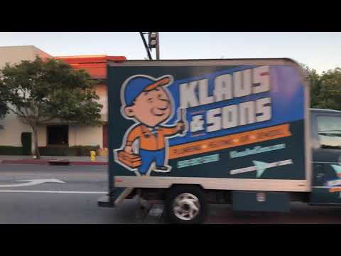 Claremont Village California