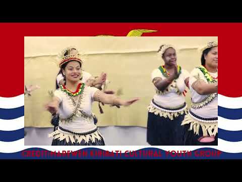 Te Taetae ni Kiribati 2023