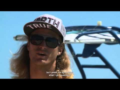 SurfShopPL North EVO 2013 product clip