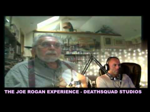 Joe Rogan Experience #226 - John Anthony West