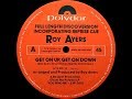 Roy Ayers ‎– Get On Up, Get On Down ℗ 1978