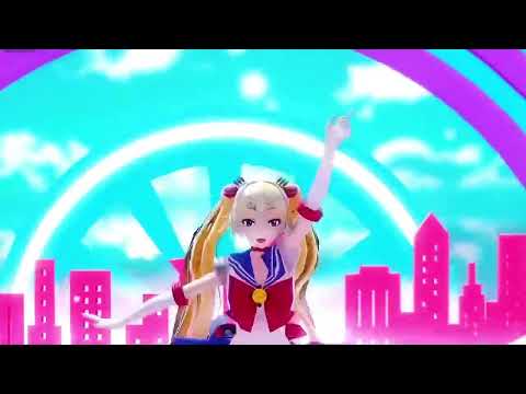 Sailor Cookie - SAILAER (삿라에르) FM/V (cookie new jeans sailor moon)
