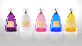 Diamond petals online perfume