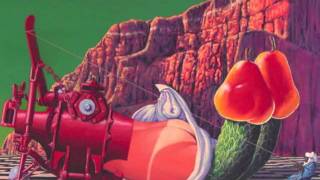 The Mars Volta - Cassandra Gemini V