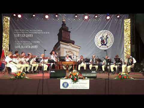 Orchestra "Lyra" din  Torac