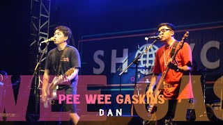 Download lagu PEE WEE GASKINS - DAN, LIVE AT JEC mp3 Download lagu PEE WEE GASKINS - DAN, LIVE AT JEC mp3