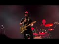 Hawksley Workman - Anger As Beauty (Toronto 2023)