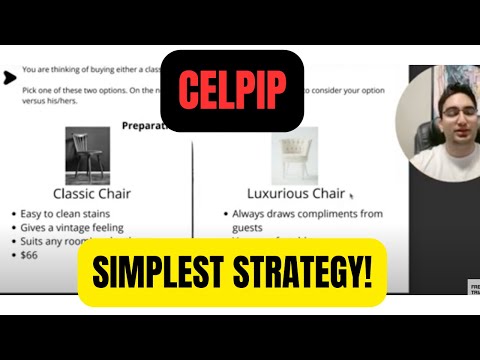 How to Attempt CELPIP Speaking Part 5? Use This Trick!