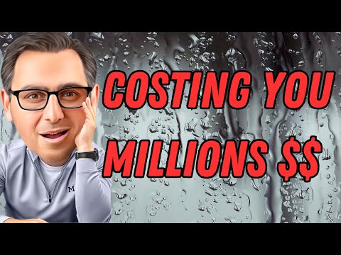 Shut Down Your Rainy Day Fund IMMEDIATELY