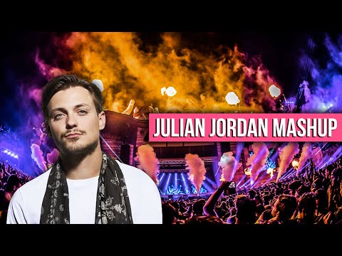 Nirvana vs. Deniz Koyu & Don Palm - Smells Like Teen Spirit vs. Lift (Julian Jordan Mashup)