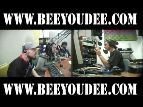 Beeyoudee Présente Genocide@CHYZ94.3 AST du son 4 août