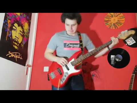 DeWolff - Once In A Blue Moon Cover