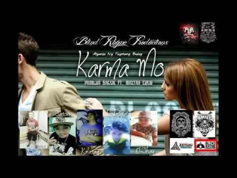 Karma Mo - Pamilya Bagsik ✘ Maztah Crew (BlindRhymeProductions)