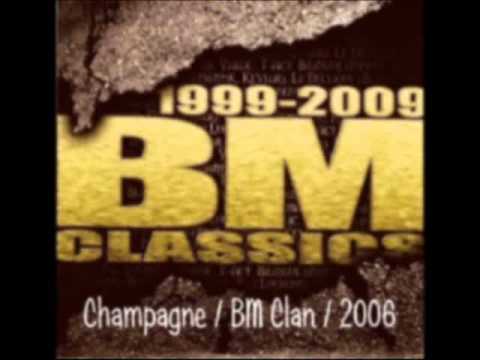 BM-Organisation 10 ans de Rap 3eme partie ( 5 Morceaux )