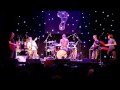 Barefoot Truth - Eagle Front