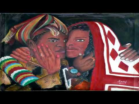 Mkubwa na Wanawe   Nikupeti Peti Audio   Swahili Music