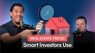 Why Are Investors Rushing Into Real Estate Now?