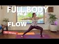 No Knees Down Slow Flow Standing Only Intelligent Flow Yoga For Strength Mobility Stamina