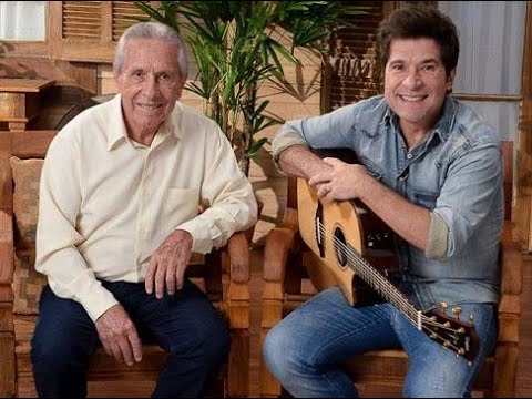 MALA AMARELA - Daniel (com Participação Especial de seu pai José Camillo)