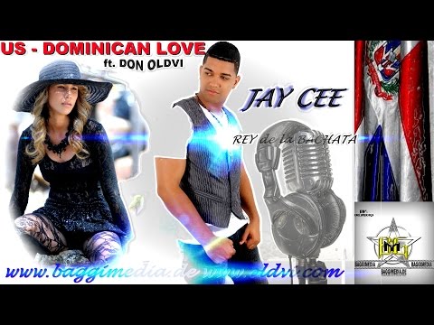 US DOMINICAN LOVE - unique sound for the year 2017 ahead
