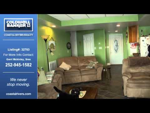 Chocowinity Real Estate Home for Sale. $299,900 3bd/3ba. - Gerri Mckinley, Sres of CoastalRivers.com