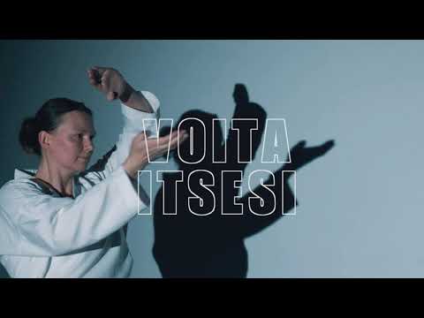 Korson Kaiku taekwondo