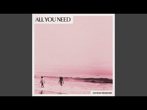 Video thumbnail for All You Need