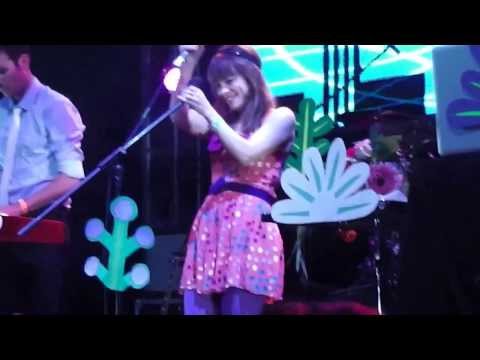 Lenka  Live In Moscow