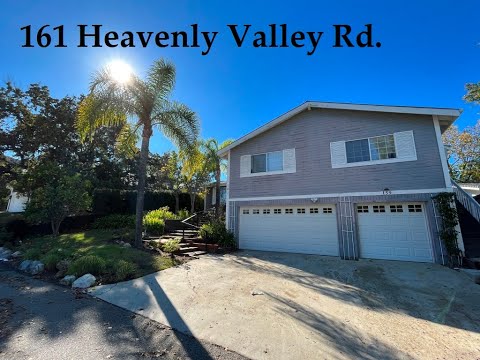 HEAVENLY VALLEY - FPM - Video 2 of 2