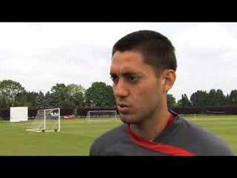 MNT: Quotes From Training - May 24th, 2008