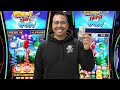 Playing Slot Machines I Have Never Played Before