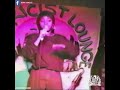 RARE: Foxy Brown FREESTYLE @ Lyricist Lounge (Age 13)