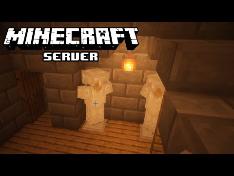 MINECRAFT ☀️ S06E02 • Zugang über die TÜRME • LET'S PLAY MINECRAFT