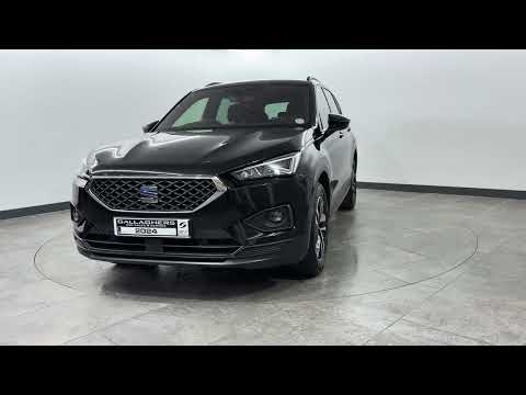 SEAT Tarraco SE TECH 2.0 TDI 150HP DSG AUTO 7 SEAT - Image 2