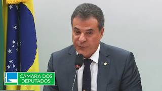  Instalação e eleição de presidente e vice-presidentes - 14/04/2026 15:30