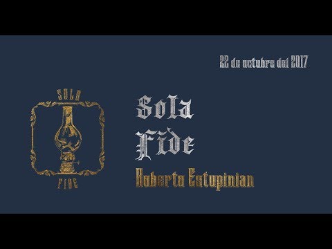 03 / Sola Fide