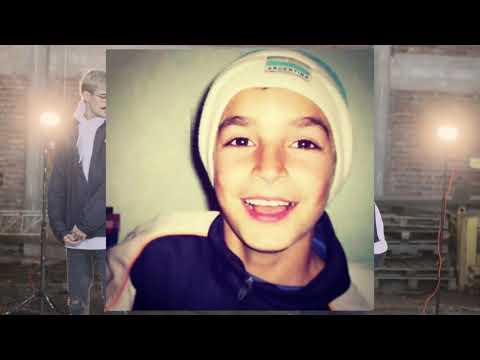 Danzz - Bendecido 🙏🏼