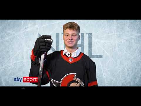 NHL On The Fly   Oct.15/2022