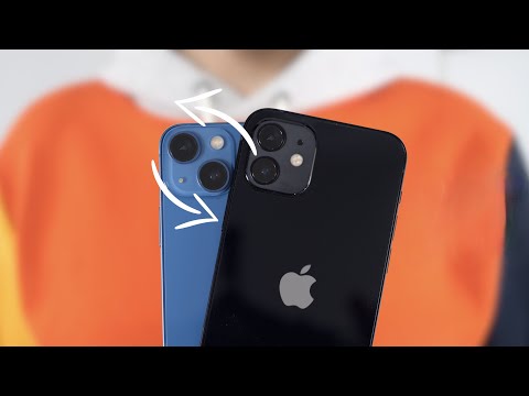 iPhone 12 after 3 YEARS | Or why not buy the 13 and 14!