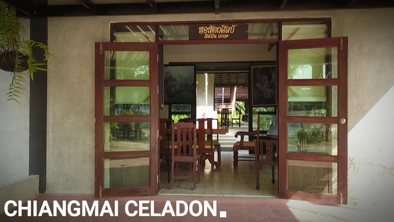 Baan Celadon
