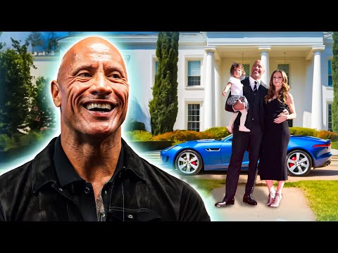 Did You Know Dwayne Johnson Is Worth Over