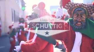 preview picture of video 'Schuttig Elzach 2015'