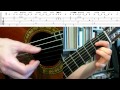 Brother - Racoon (lesson intro / verse) 