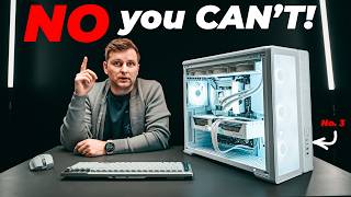 10 PC Building Mistakes Even PROs Get Wrong - Can YOU Find Them?