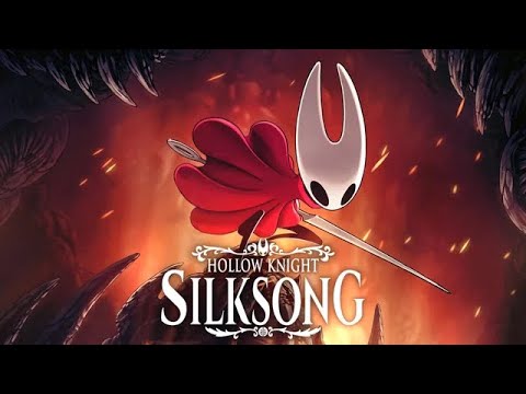 Your daily SHAW until silksong releases in 2025 (day 439)