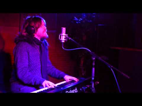 Paul Sixtus - Crazy (Subtone Sessions)