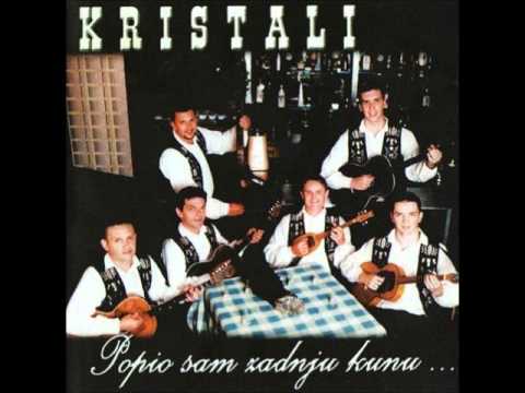 TS Kristali - Drumarac