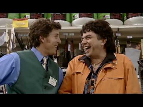 Bob Gratton - Tondeuse - Total Mart