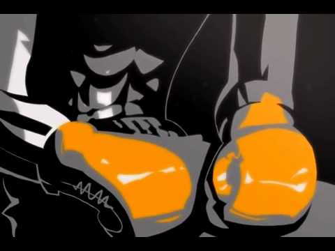 Animation Video - The Real McCoy